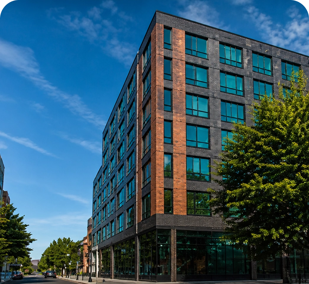 Parkside Parcel 8