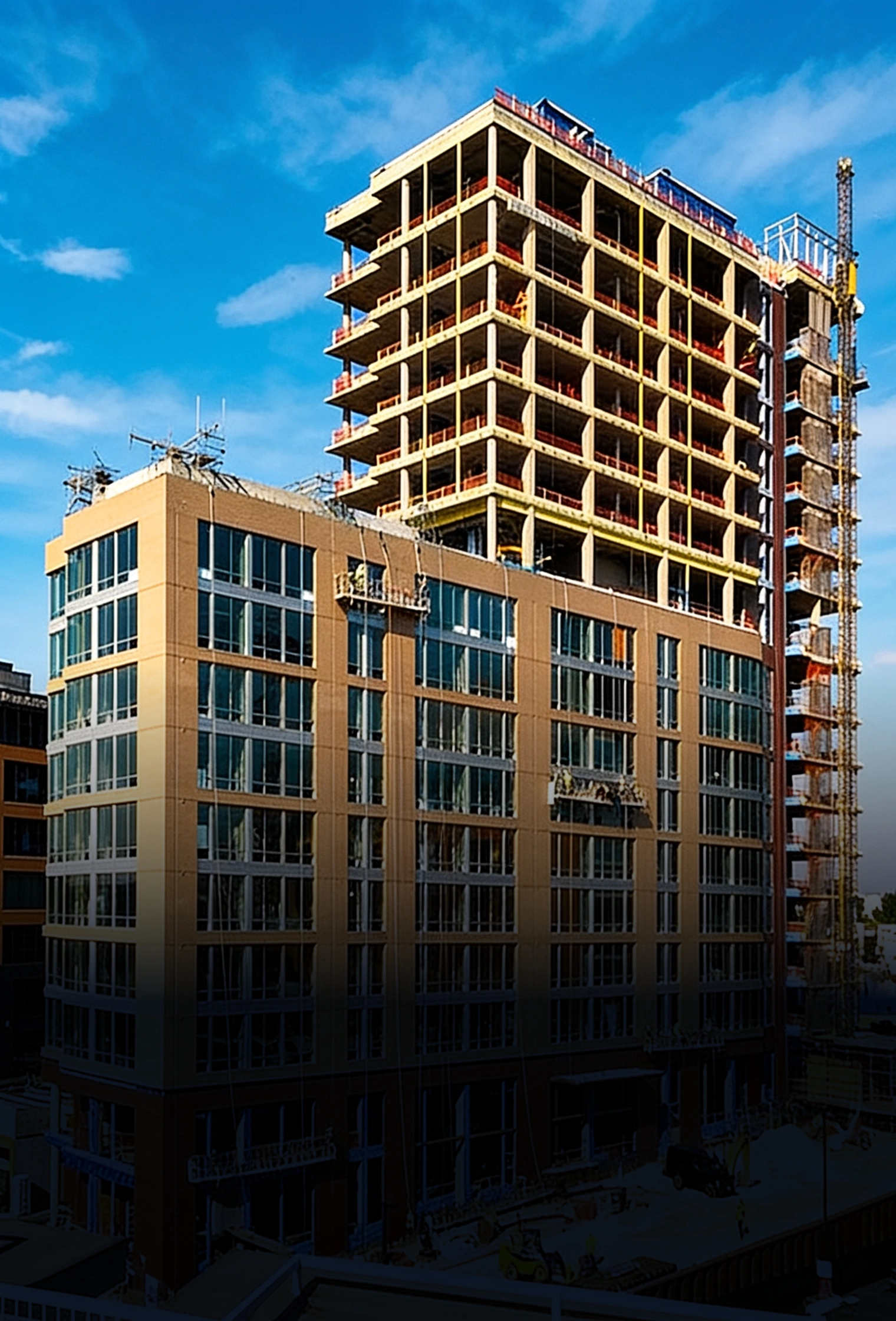 Point Street Apartments