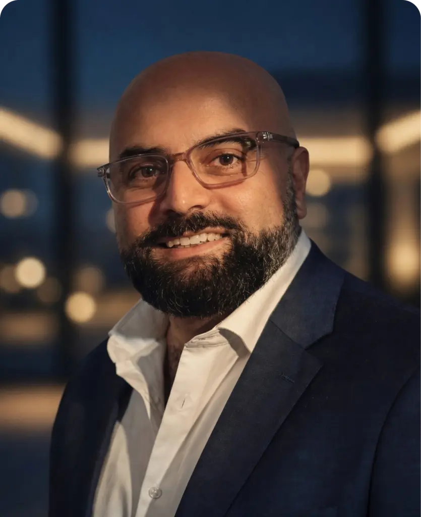Sohrab Rafie