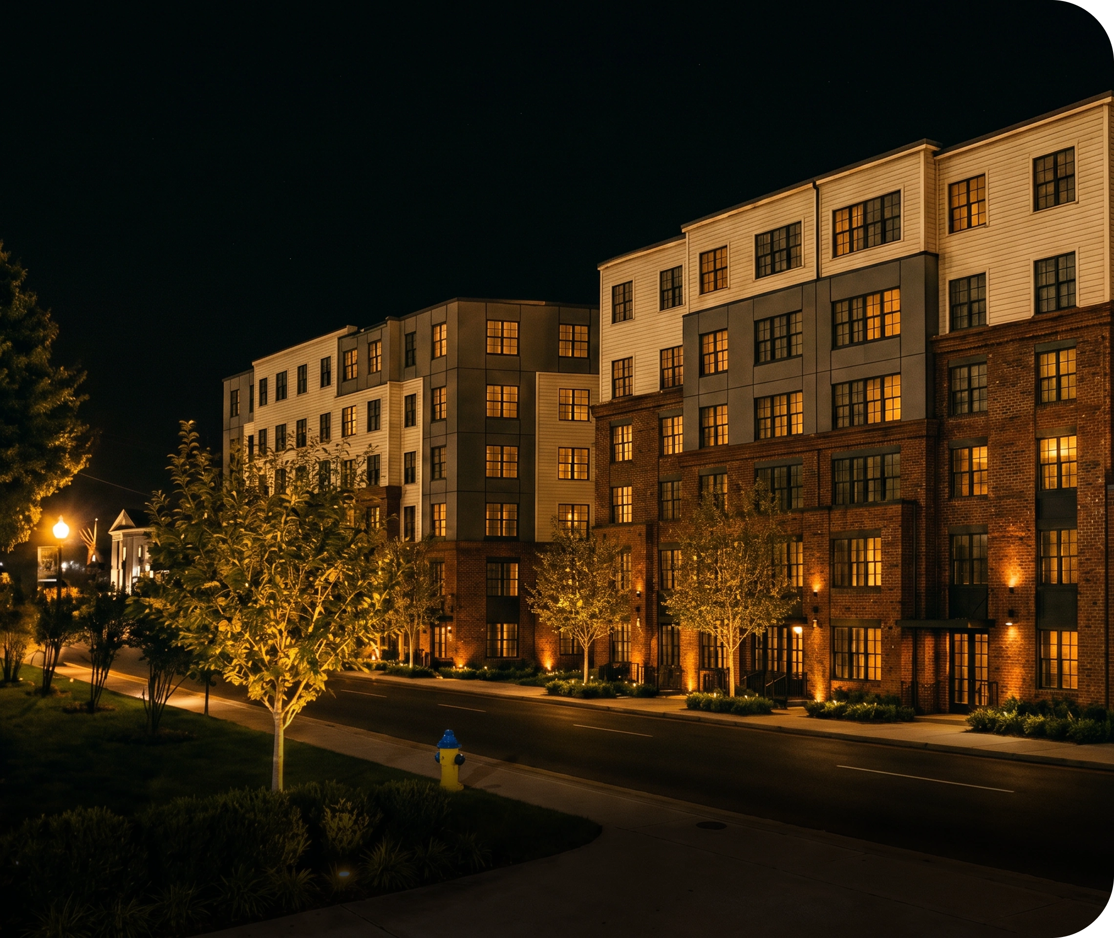 Proposed, artist’s rendering